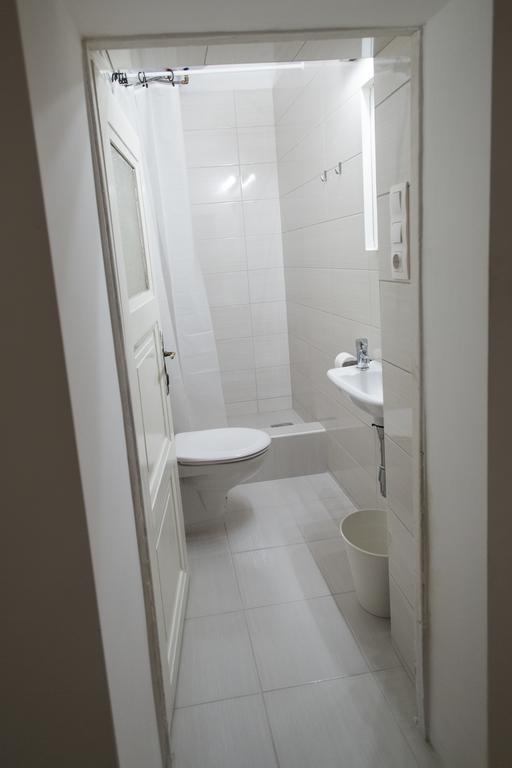Elisabeth Bridge Apartmans Budapeste Exterior foto